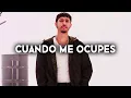 Cuando Me Ocupes - Neton Vega, Xavi (Corridos 2025)