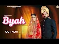 Download Lagu Byah (official video) | Naveen Chaudhary | Ruba Khan | New Haryanvi Songs Haryanavi 2021 | Hr Beats