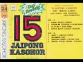 Download Lagu Aan Kurniasih \u0026 Cicih Rusminasih - 15 Jaipong Kasohor Side A
