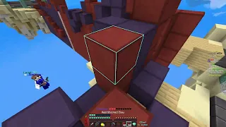 The WORLDS BEST Block Clutch With BUTTERFLY CLICKING