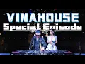 [Số Đặc Biệt] Vol 1 - VINAHOUSE 2 in 1 2025 - DJ Quang Anh FT DJ Melly - At Penthouse Club