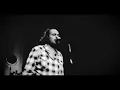 Citizen Cope - Los Angeles Soundcheck Drummer Kick