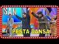Lagu Surya \u0026 Chika Saking Kompaknya, Sampe Punya Barang Samaan! | ARISAN (11/11/25)*