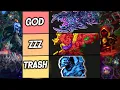 All 25 Calamity Bosses RANKED