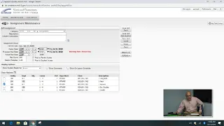 Skyward Gradebook
