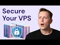 How to Secure Your VPS in 2026 Maximize Your VPS Security