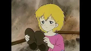 بائعة الكبريت حكايات مااحلاها الحلقة1  بائعة الكبريت حكايات مااحلاها الحلقة1