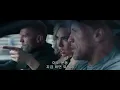 Download Lagu Bad Boy song with fast and furious presents Hobbs and Shaw movie Car Chase Scene