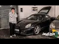 Dude Where s My Porsche An Update on My 4 1L Cayman 987 Project
