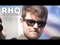 Incel Nick Fuentes Blacklists Treasurer For New Girlfriend