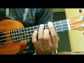 Cifra Reggae bom - lagum (como tocar ukulele)