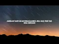 Waktu Yang Salah - Fiersa Besari Feat. Thantri Sri Sundari (Lirik)
