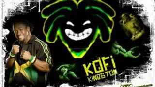 اغنية المصارع كوفى كنج كيستون 