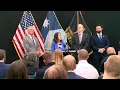 RFK Jr federal partners announce new partnership on autism safety in Rochester