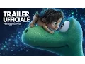 Video di Disney•Pixar: Il Viaggio di Arlo - Nuovo Trailer Ufficiale Italiano | HD