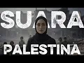 Lagu Palestina Takkan Mati! Darah Mereka Jadi Bara Perlawanan | Lagu Untuk Palestina | Rap Rock Hijab