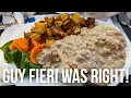 Is This Diners Drive-Ins and Dives Famous Diner Worth the Hype