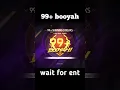Download Lagu free fire cs rank 99 booyah streak 😱💯 || cs rank push 🤯 || 99+ booyah 💯 #shorts #freefire  #short