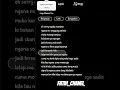 Download Lagu Terek bele