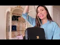 Vintage Chanel 1980s 90s early 2000s Handbag Collection