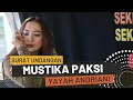 Download Lagu Surat Undangan Cover Yayah Andriani (LIVE SHOW Tunggilis Kalipucang Pangandaran)