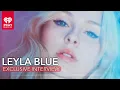 Download Lagu Leyla Blue Curates A Custom iHeart Playlist, Talks Growing Up In NYC + More!