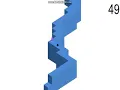 Unity Project ZigZag Endless Runner - Complete PC and Android Game Template
