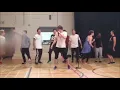 Descendants Cast - Did I Mention (Rehearsal)