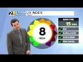 Gavin s Saturday WFMJ Weekend Today Forecast 2026
