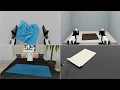 SoftMimicGen A Data Generation System for Scalable Robot Learning in Deformable Object Manipulation