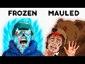 The Most Shocking YouTuber DEATHS of All Time