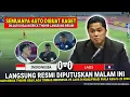 Download Lagu 🔴 KEPUTUSAN SANGAT GILA \u0026 MENGEJUTKAN Erick Thohir !! Hasil Akhir 0-0 Timnas Indonesia Vs Laos U-23