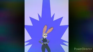 Judy The Balloon