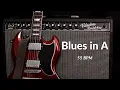 Download Lagu Blues Backing Track in A (55bpm)