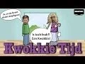 Lagu Een Kwokkie - Panty