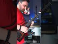 Download Lagu DREAM THEATER • Pull Me Under  🔥SOLO #guitar #donner Guitarsolo