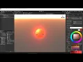 HOW TO MAKE GLOW BLOOM EFFECT IN UNITY URP