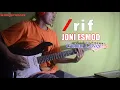 Download Lagu /rif - Joni Esmod || Guitar Cover