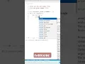 Print all odd numbers between 0 and given number