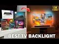 The PERFECT MI 2 1 SYNC BOX Philips Hue vs FancyLED vs Govee vs Lytmi