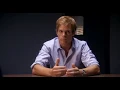 Download Lagu Dexter - S5E2 - Dexter angrily yells at and startles FBI agent