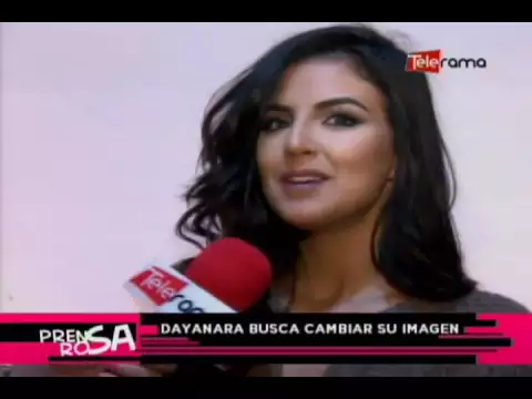 Dayanara busca cambiar su imagen