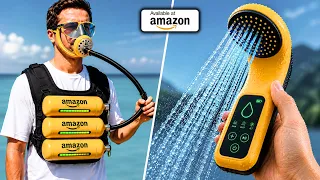 100 COOLEST Amazon Gadgets Everyone Is Buying in 2026 Trending Products