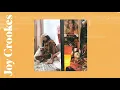 Joy Crookes - Hurts (Audio)