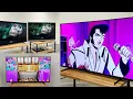 Sony A80L vs Sony A80K 4K OLED TV How do they compare To other OLED TVs in 2023 Let s Find Out