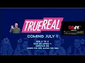 New TV Channels TrueReal and Defy TV