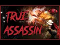 Deadeye is LETHAL with this build in Guild Wars 2 Open World