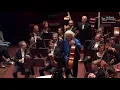 Tschaikowsky: Nocturne d-Moll ∙ hr-Sinfonieorchester ∙ Mischa Maisky ∙ Paavo Järvi
