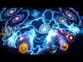 Download Lagu 432Hz + 963Hz + 528Hz + 741Hz | The Deepest Healing: Whole Body Regeneration, Relieve Stress #10