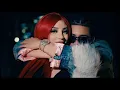 Fuerza Regida X Bellakath - Fresita (Video Oficial)